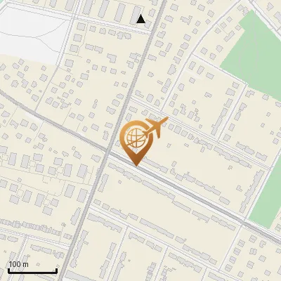 Foto zu Wegedornstraße 193-204, 12524 Berlin