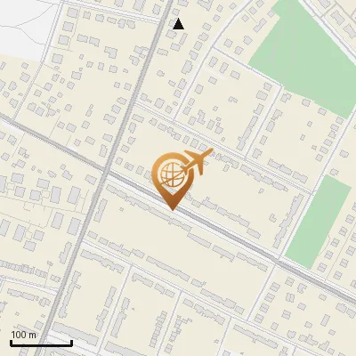 Foto zu Wegedornstraße 207-219, 12524 Berlin