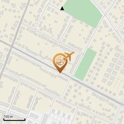 Karte Wegedornstraße 237, 12524 Berlin