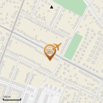 Foto zu Wegedornstraße 233-244, 12524 Berlin