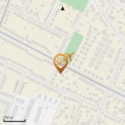 Foto zu Wegedornstraße 248-252, 12524 Berlin