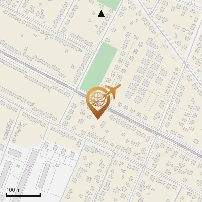 Karte Wegedornstraße 254, 12524 Berlin