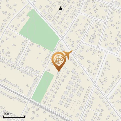 Karte Wegedornstraße 255, 12524 Berlin