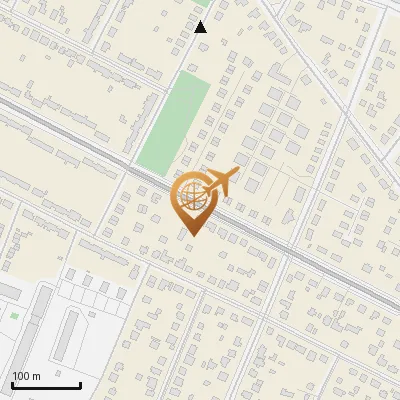 Foto zu Wegedornstraße 253-261, 12524 Berlin