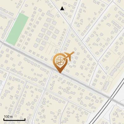 Foto zu Wegedornstraße 273-277, 12524 Berlin