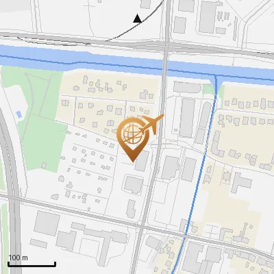 Foto zu Wegedornstraße 28, 12524 Berlin