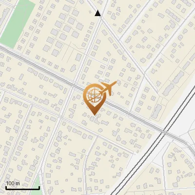 Foto zu Wegedornstraße 278-282, 12524 Berlin