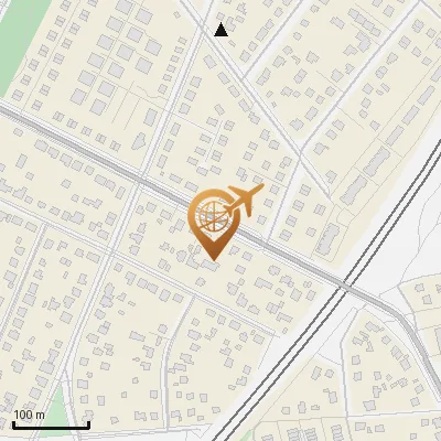 Karte Wegedornstraße 284, 12524 Berlin