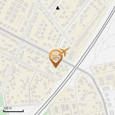 Karte Wegedornstraße 292, 12524 Berlin