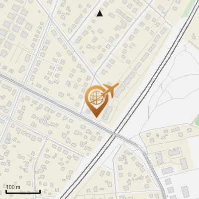 Karte Wegedornstraße 293, 12524 Berlin