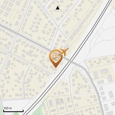 Karte Wegedornstraße 294-298, 12524 Berlin