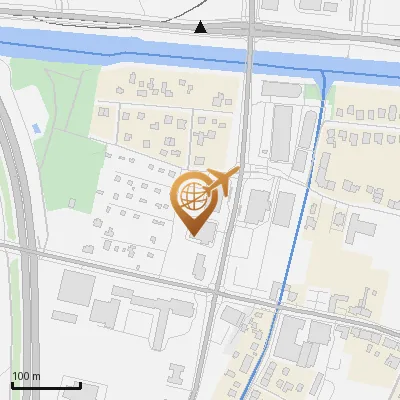 Karte Wegedornstraße 30, 12524 Berlin