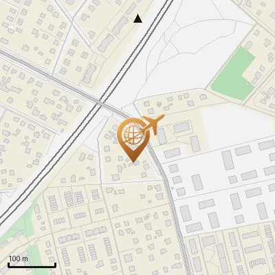 Karte Wegedornstraße 308-314, 12524 Berlin