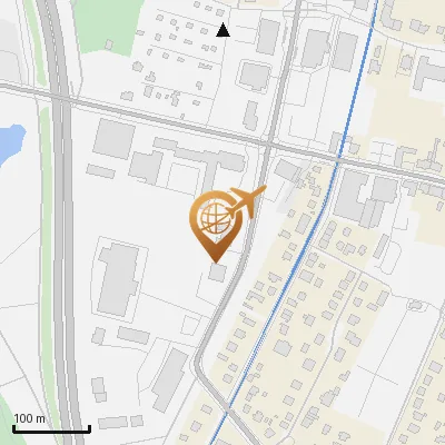 Foto zu Wegedornstraße 32, 12524 Berlin