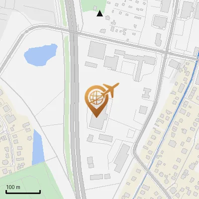 Foto zu Wegedornstraße 36, 12524 Berlin