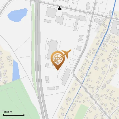 Foto zu Wegedornstraße 46, 12524 Berlin