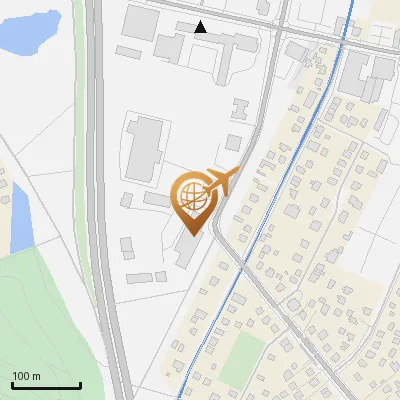 Karte Wegedornstraße 52, 12524 Berlin