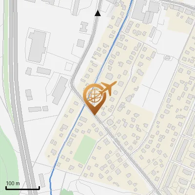 Karte Wegedornstraße 65-72, 12524 Berlin