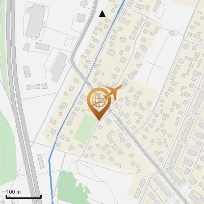 Karte Wegedornstraße 76, 12524 Berlin