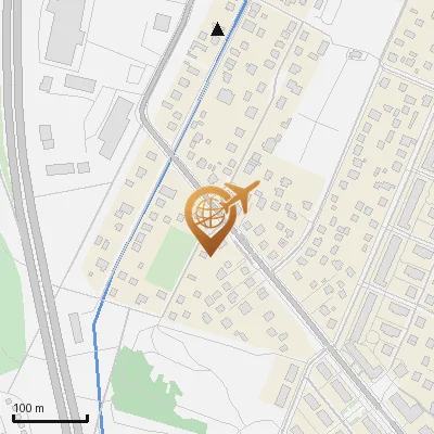 Foto zu Wegedornstraße 76-88, 12524 Berlin