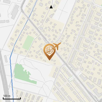 Karte Wegedornstraße 92-94, 12524 Berlin