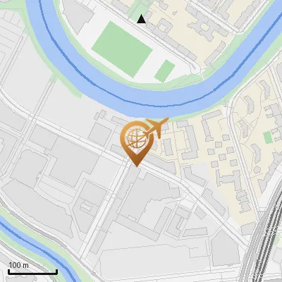 Foto zu Wegelystraße 2, 10623 Berlin