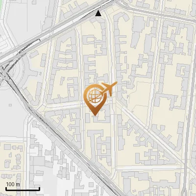 Foto zu Wegenerstraße 17-19, 10713 Berlin