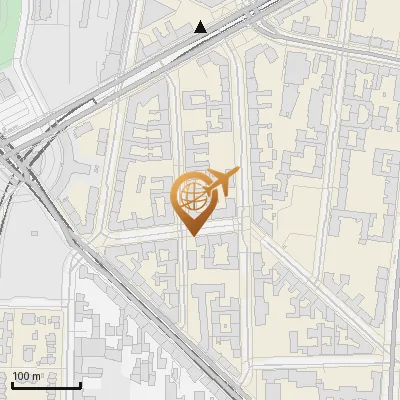 Foto zu Wegenerstraße 3, 10713 Berlin