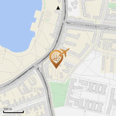 Foto zu Wegenerstraße 1-5, 13088 Berlin