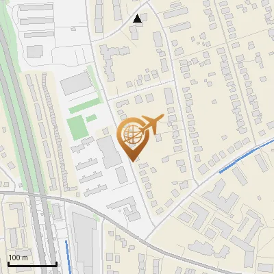 Karte Wegenkamp 12-18, 22527 Hamburg