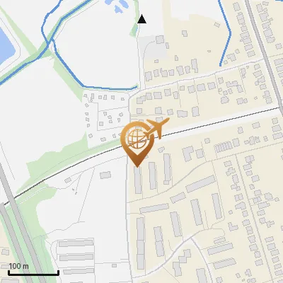 Karte Wegenkamp 94, 22527 Hamburg