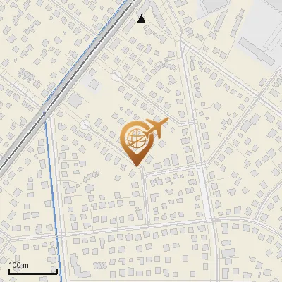 Foto zu Wegerichstraße 19-21, 12357 Berlin