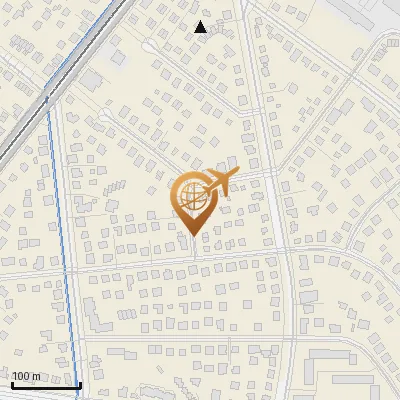 Foto zu Wegerichstraße 24-28, 12357 Berlin