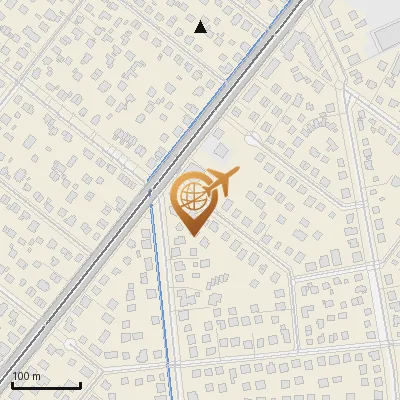 Foto zu Wegerichstraße 6, 12357 Berlin