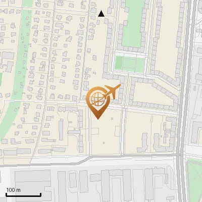 Karte Wegscheider Straße 7-9, 13587 Berlin