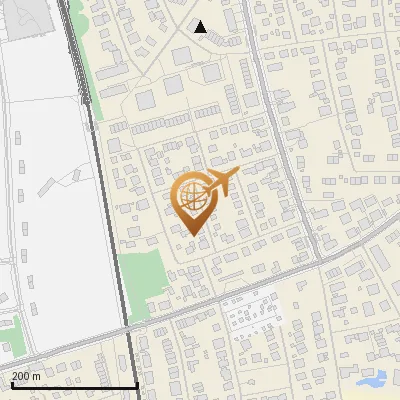 Karte Wegscheider Straße 6-9, 81549 München