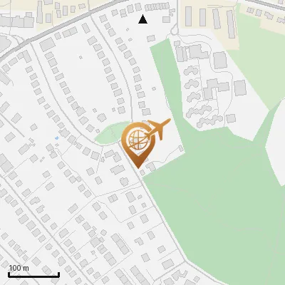 Karte Wehlbrook 1, 22143 Hamburg