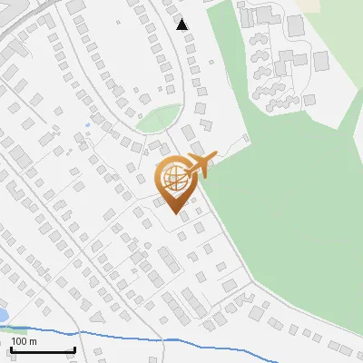 Karte Wehlbrook 6-10, 22143 Hamburg