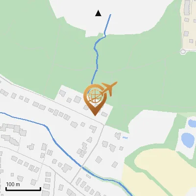 Karte Wehlbrook 11, 22143 Hamburg