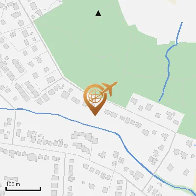 Karte Wehlbrook 32-36, 22143 Hamburg