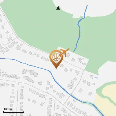 Karte Wehlbrook 44-46, 22143 Hamburg