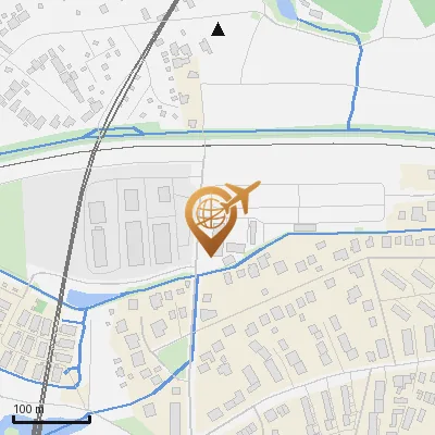 Karte Wehmerweg 26, 22529 Hamburg