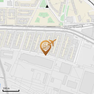 Foto zu Wehneltsteig 12, 13629 Berlin