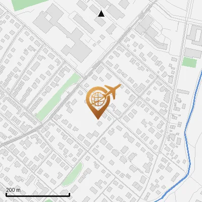 Foto zu Wehnerstraße 14-21, 81243 München