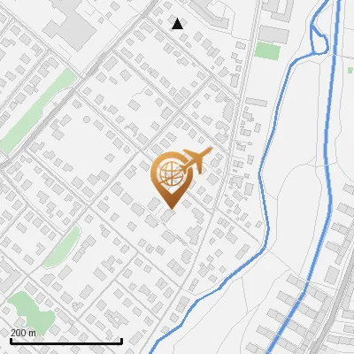 Foto zu Wehnerstraße 1-8, 81243 München