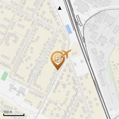 Foto zu Wehnertstraße 8-14, 12277 Berlin