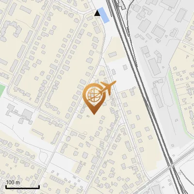 Foto zu Wehnertstraße 17, 12277 Berlin