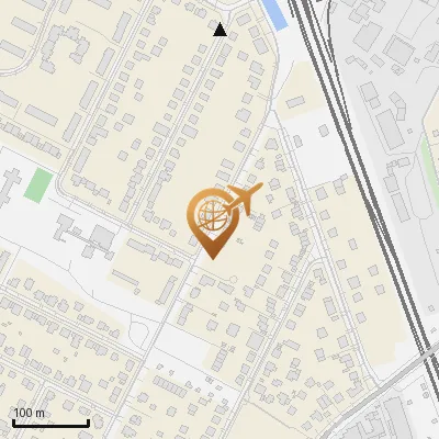 Foto zu Wehnertstraße 18-29, 12277 Berlin