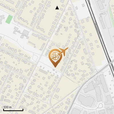 Foto zu Wehnertstraße 33, 12277 Berlin