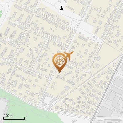 Foto zu Wehnertstraße 50-53, 12277 Berlin